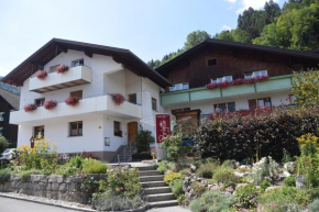 Hotel Garni Brigitte Bürserberg